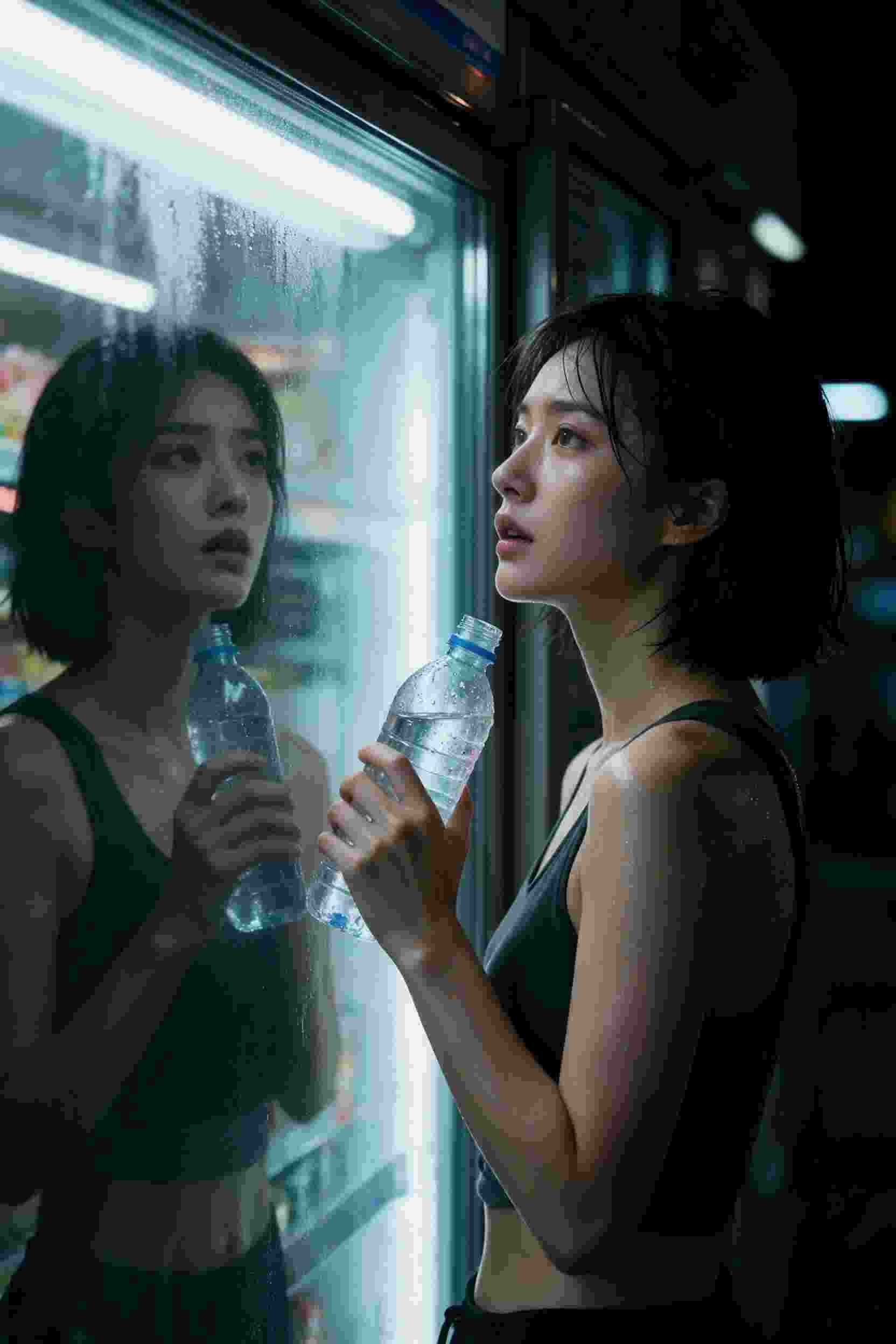 温暖时刻