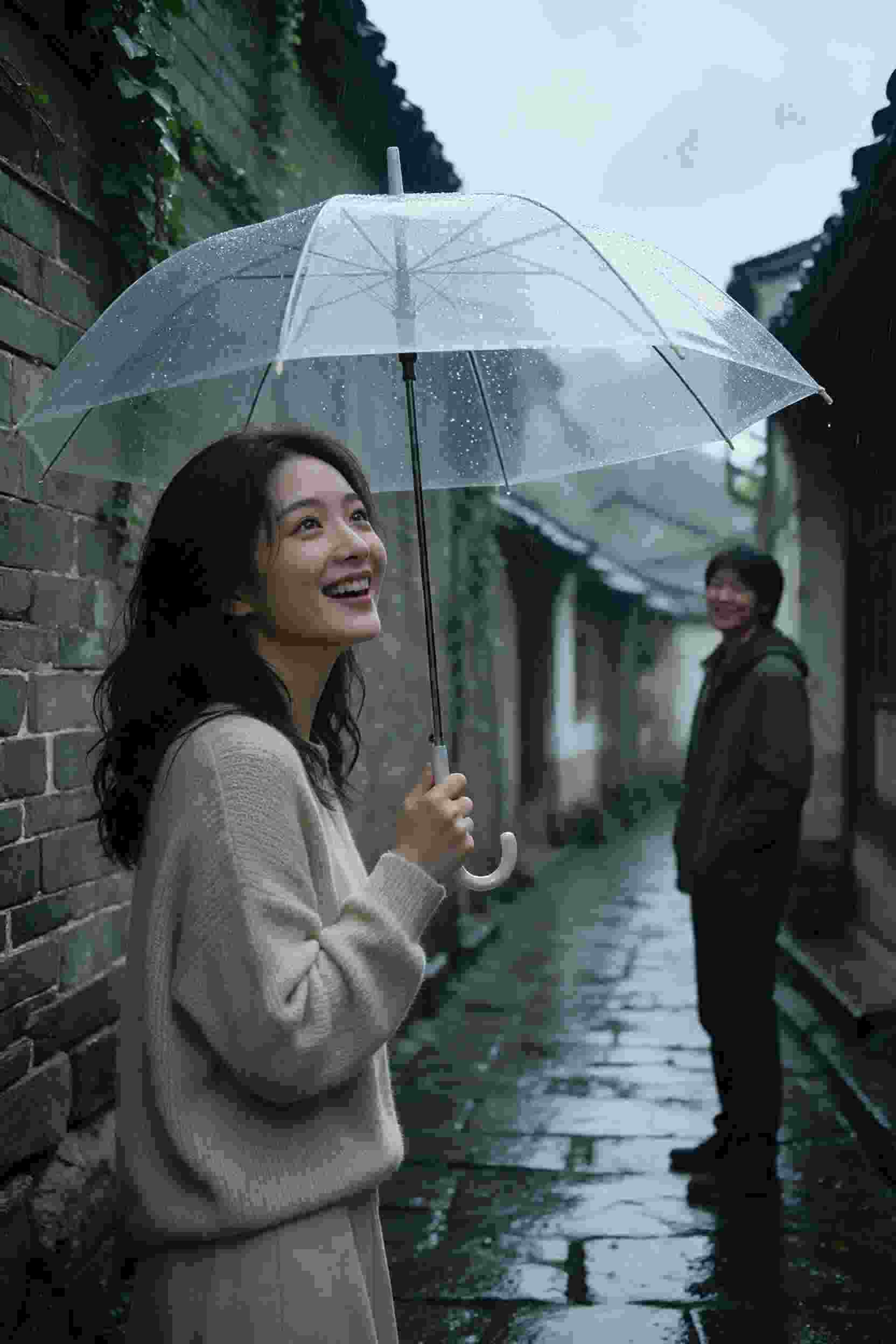 梦想的力量