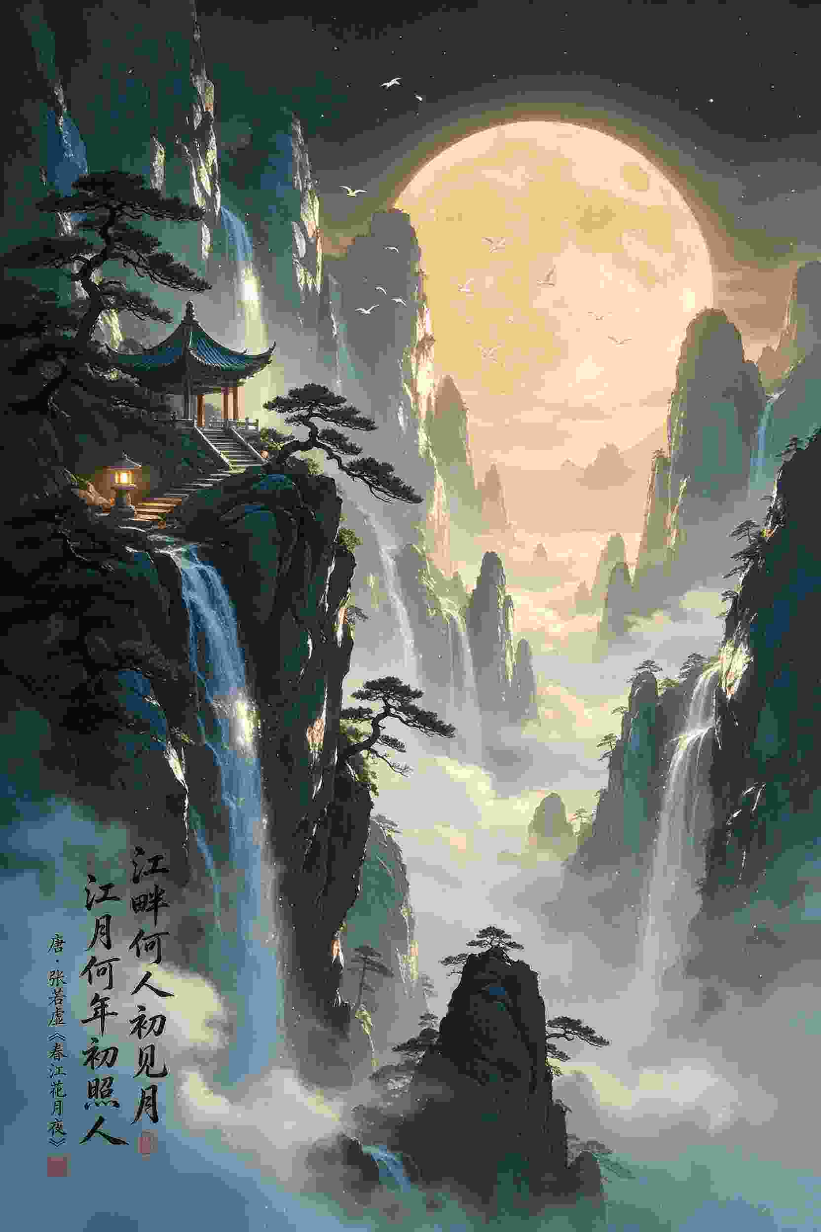 校园时光