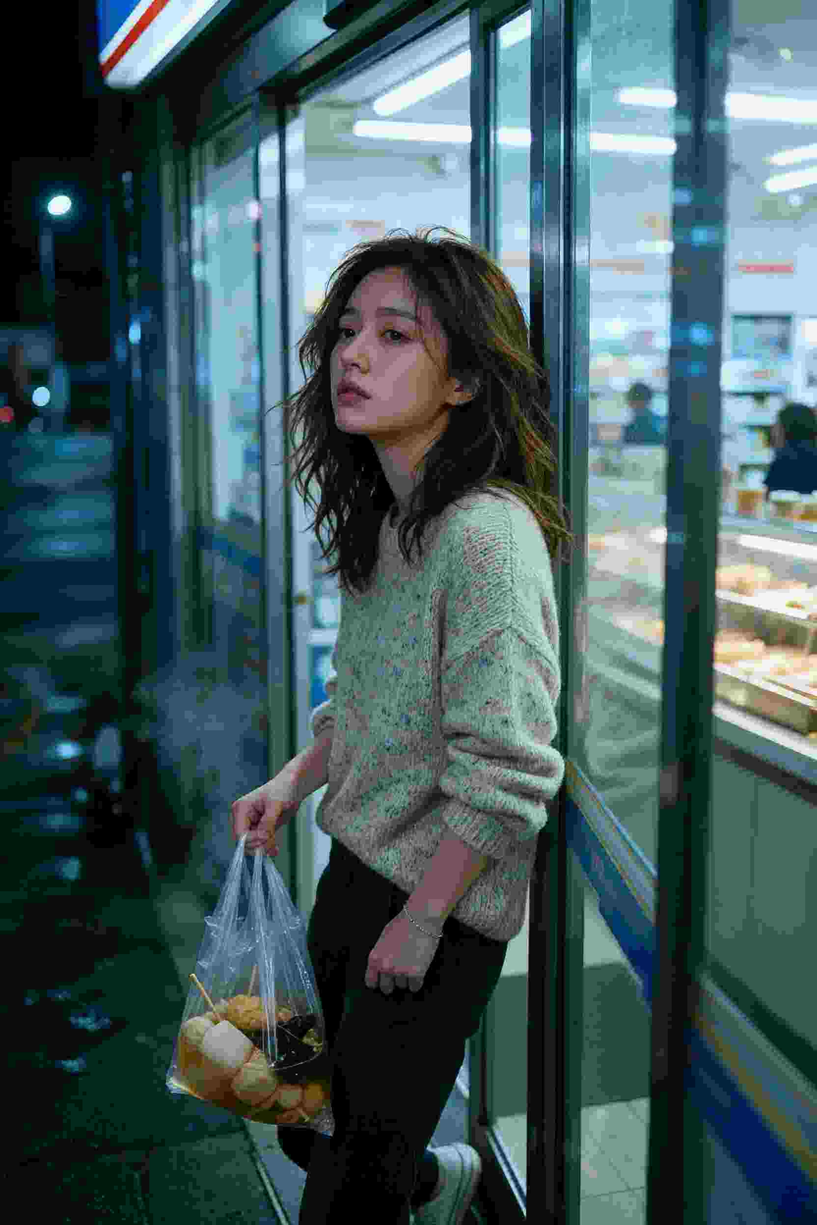 爱在人间
