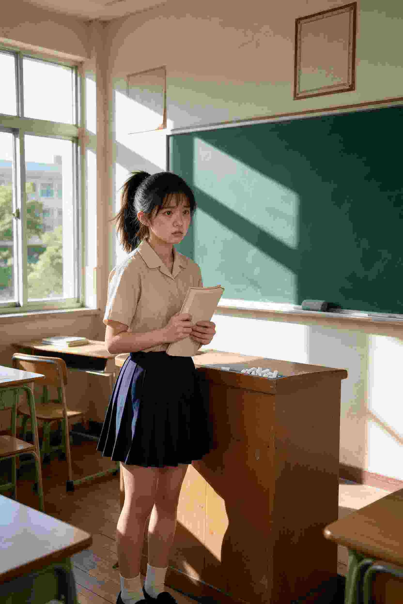青年有梦